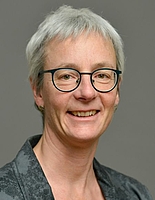 Ulrike von Luxburg erhält Communicator-Preis 2024