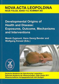 Developmental Origins of Health and Disease: Exposures, Outcome, Mechanisms and Interventions