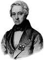 Dietrich Georg (von) Kieser (1779 – 1862)
