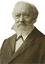 Albert Wangerin (1844 – 1933)