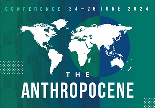 Mehr zu 'Crossing Boundaries 2024: The Anthropocene - Addressing its challenges for humanity - crossing the boundaries of science'