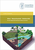 Klima – Wasserhaushalt – Biodiversität: für eine integrierende Nutzung von Mooren und Auen (2024)