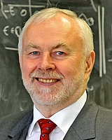 Martin Grötschel wird Präsident der Berlin-Brandenburgischen Akademie der Wissenschaften