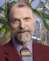 Joachim Messing zum Mitglied der US-National Academy of Sciences gewählt