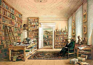 Alexander von Humboldts wissenschaftliche Methode